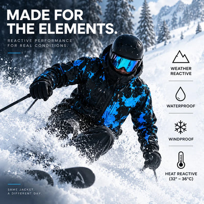 Ice Shift™ Reactive Jacket