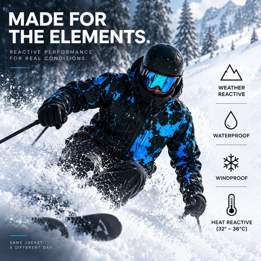 Ice Shift™ Reactive Jacket
