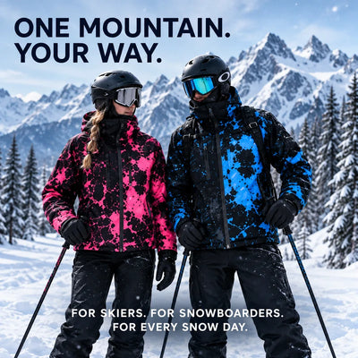 Ice Shift™ Reactive Jacket