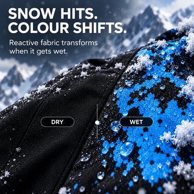 Ice Shift™ Reactive Jacket