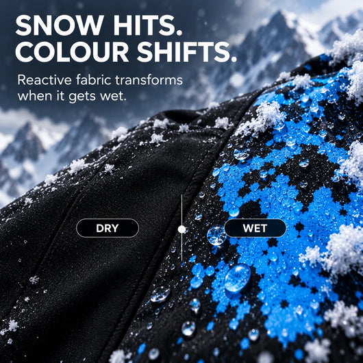 Ice Shift™ Reactive Jacket